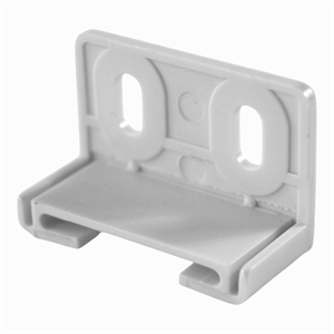 Glidebeslag til styring af Køkkenlåge/på køleskabslåge Universal.